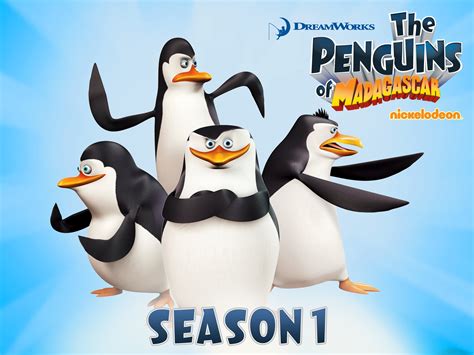 The Penguins of Madagascar · About. Back to video. Search · Sign Up · Sign In · Shows ... Full Episodes. Season 1. Season 1. Season 1. SUBSCRIBE. S1 E1 ...